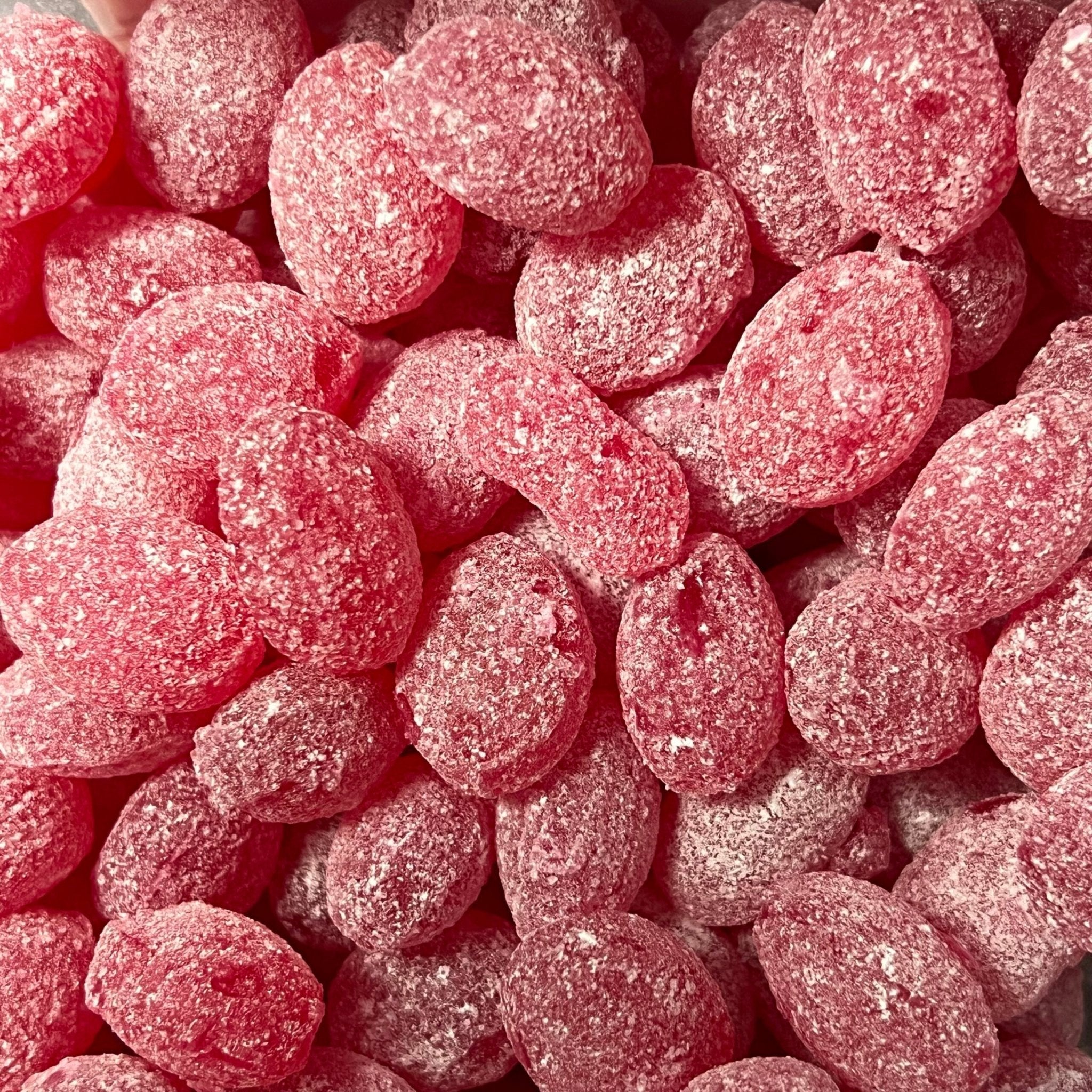 Stockley's Sarsaparilla Drops - Dream Candy