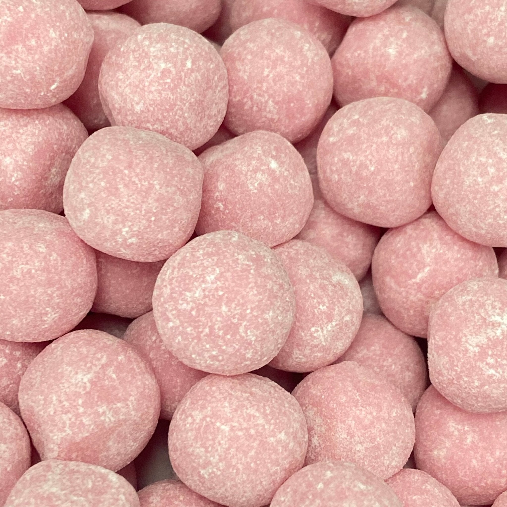 Strawberry Bonbons - Dream Candy