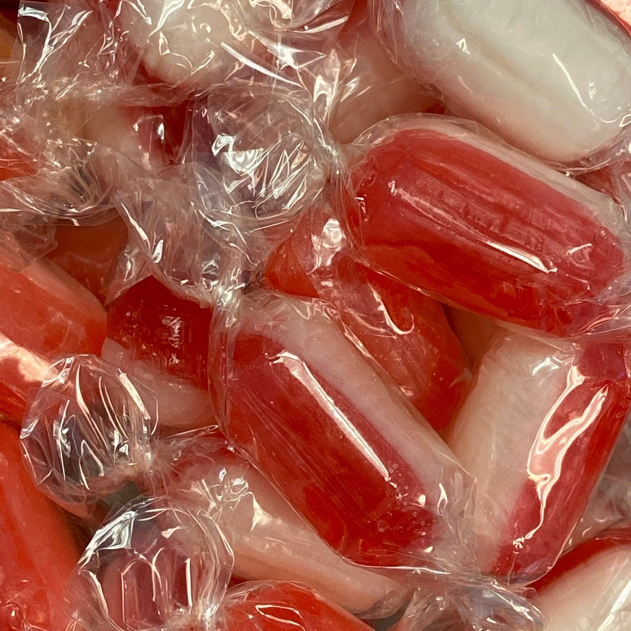 Strawberry & cream - Dream Candy