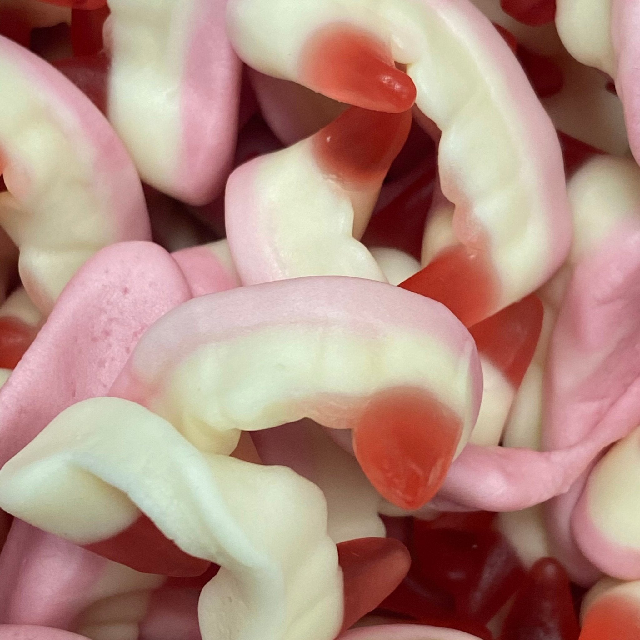Vampire Teeth - Dream Candy