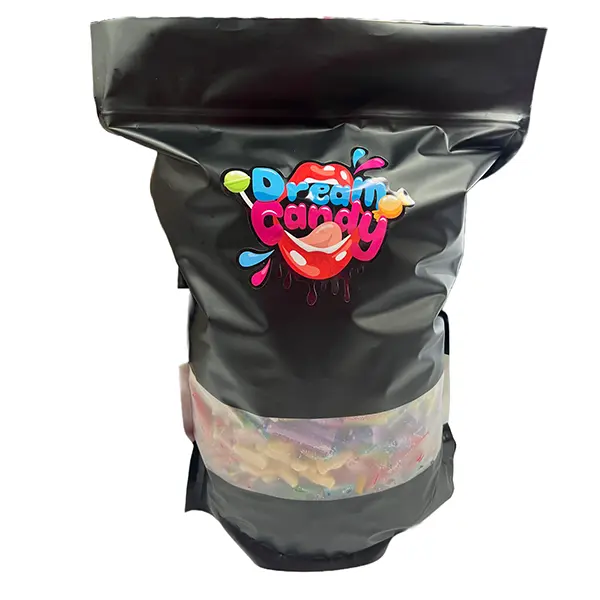 Create your own Monster 10kg Pick n mix pouch