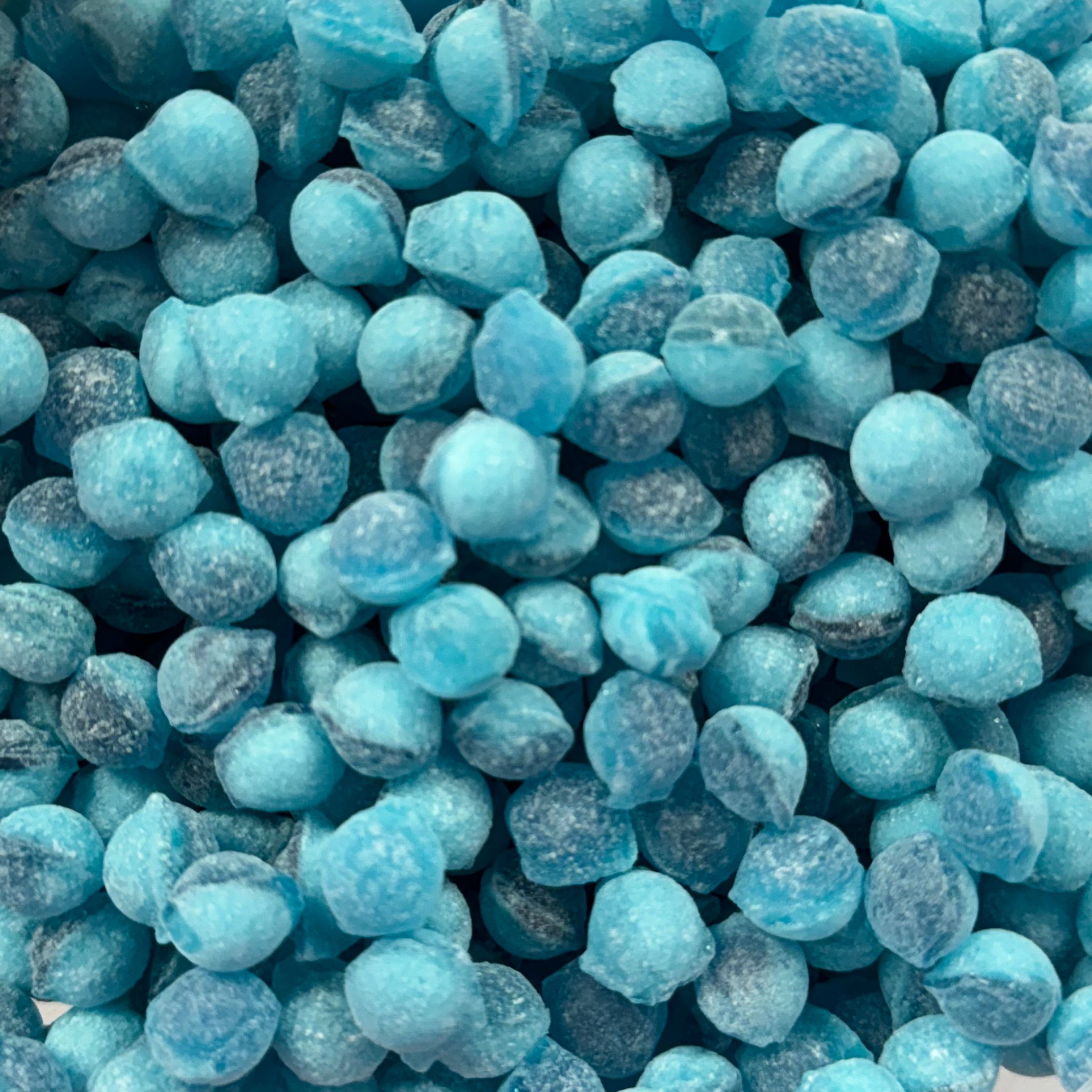 blue raspberry pips