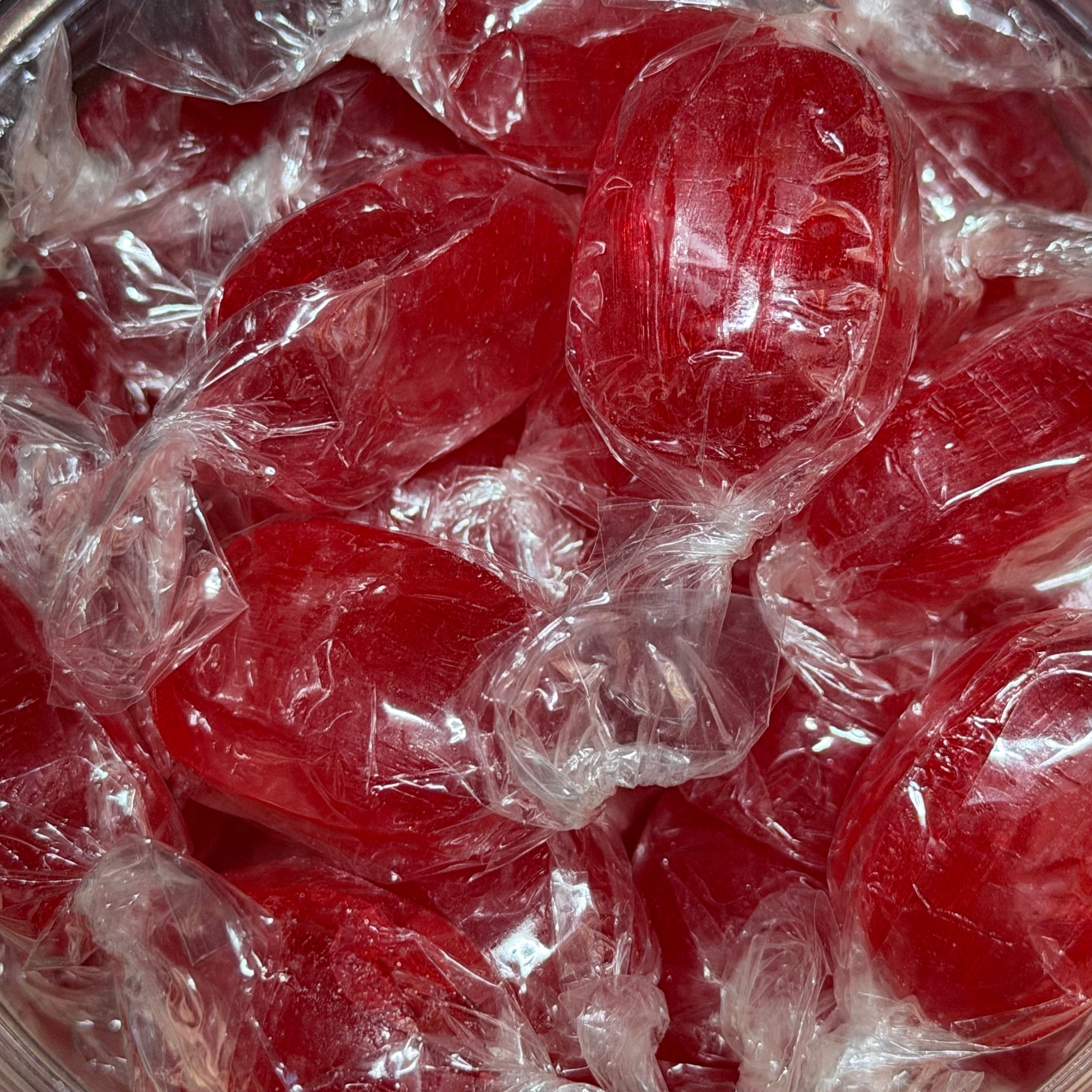 Cherry Drops