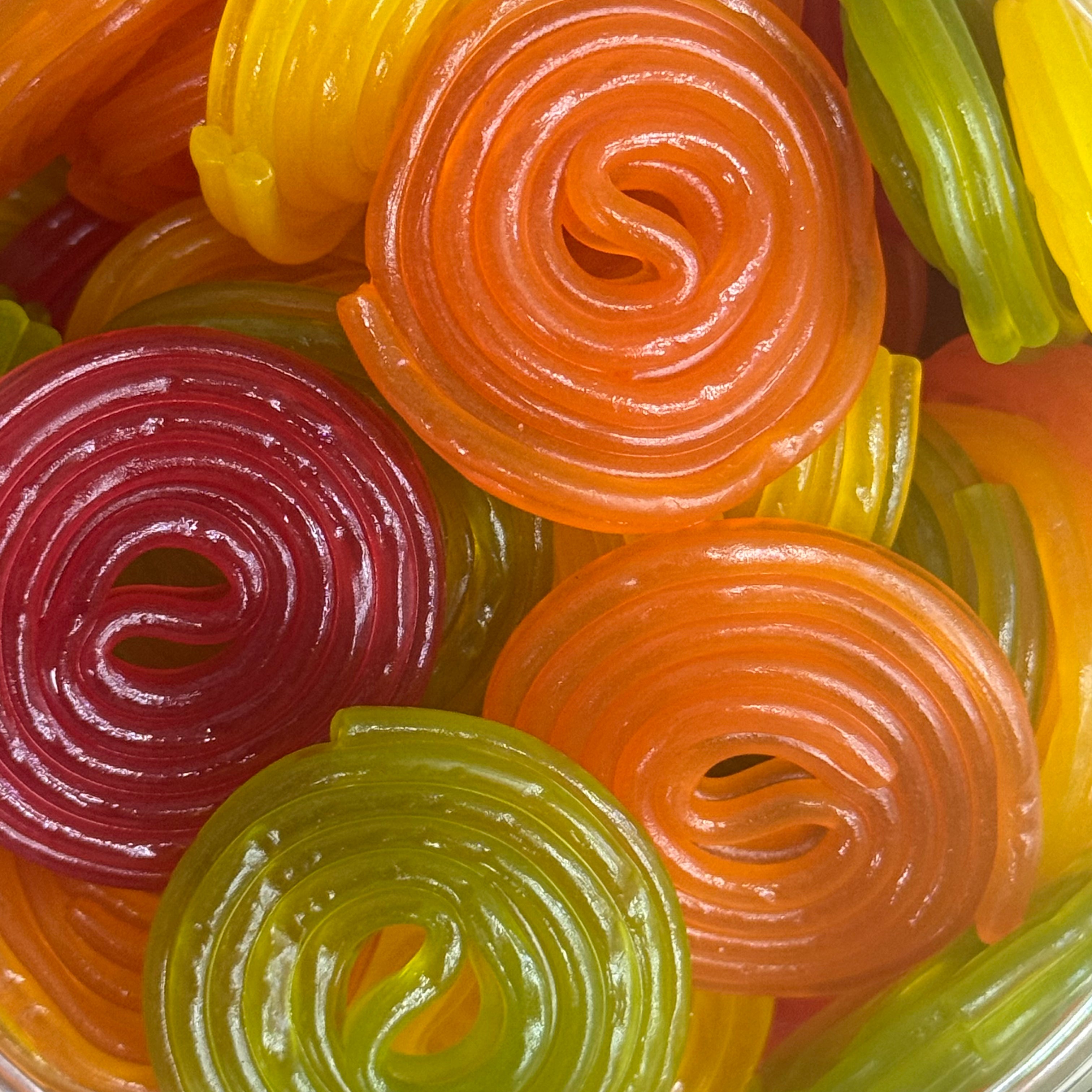 Haribo Rotella