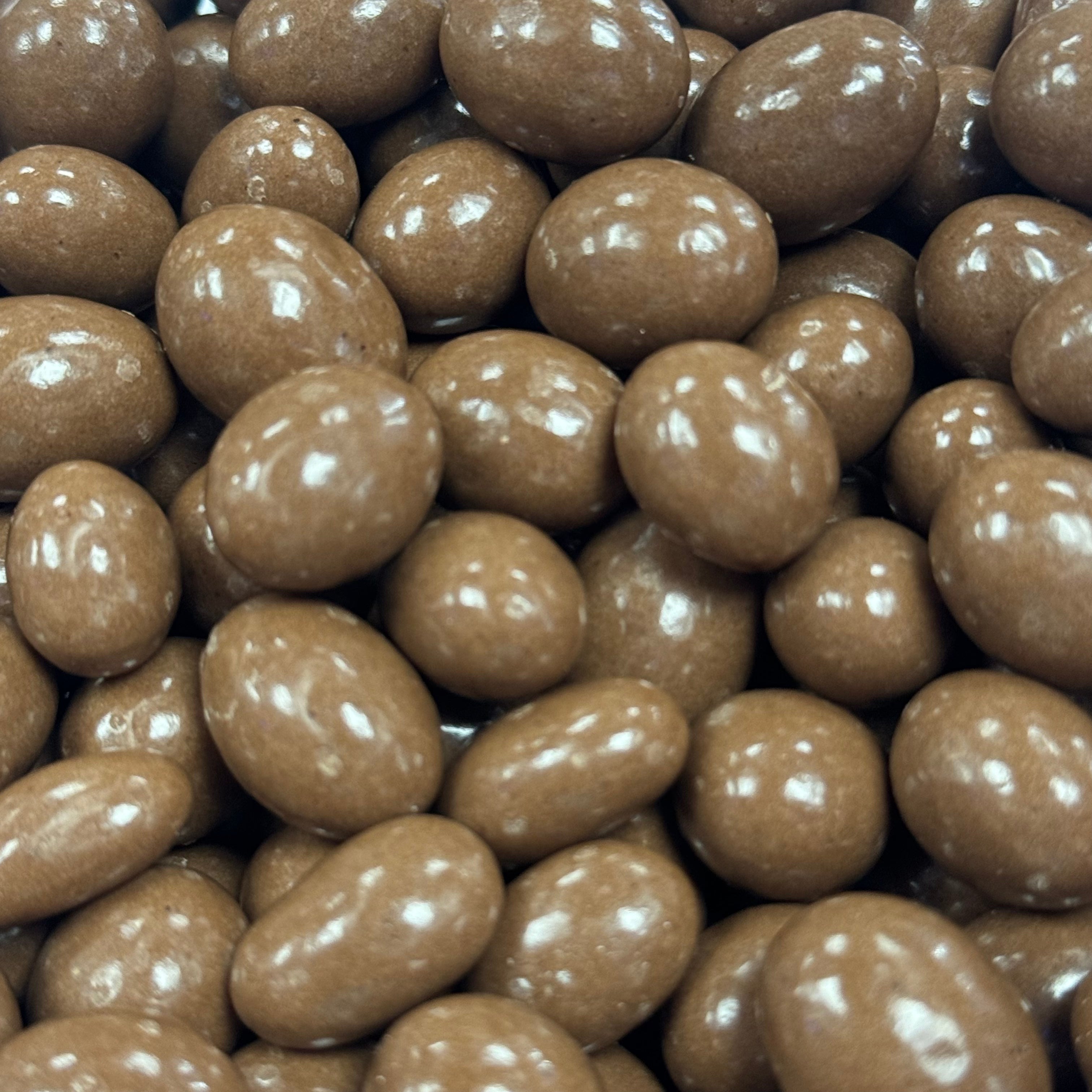 Chocolate Peanuts