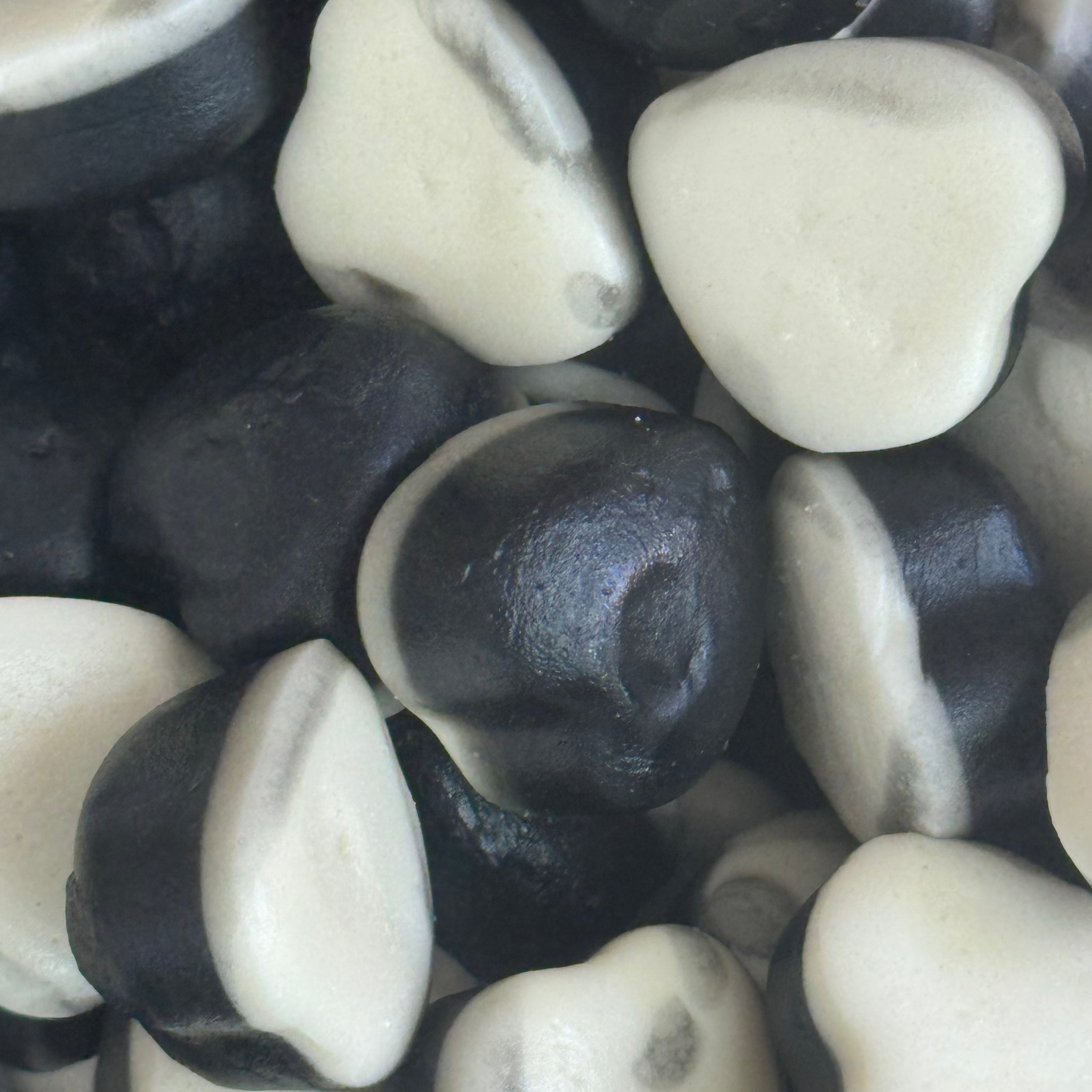 Ravazzi Liquorice Hearts