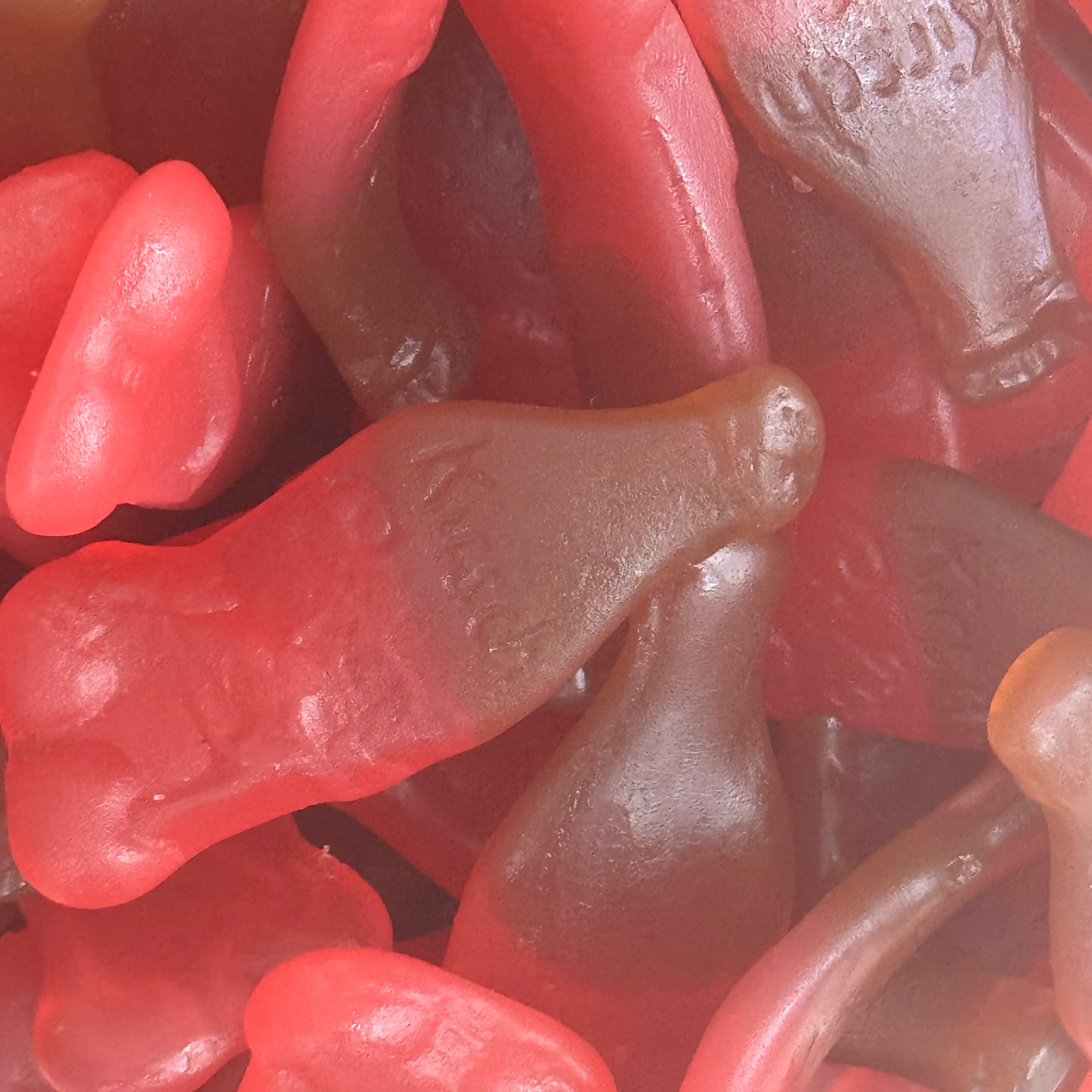 Haribo Cherry Cola