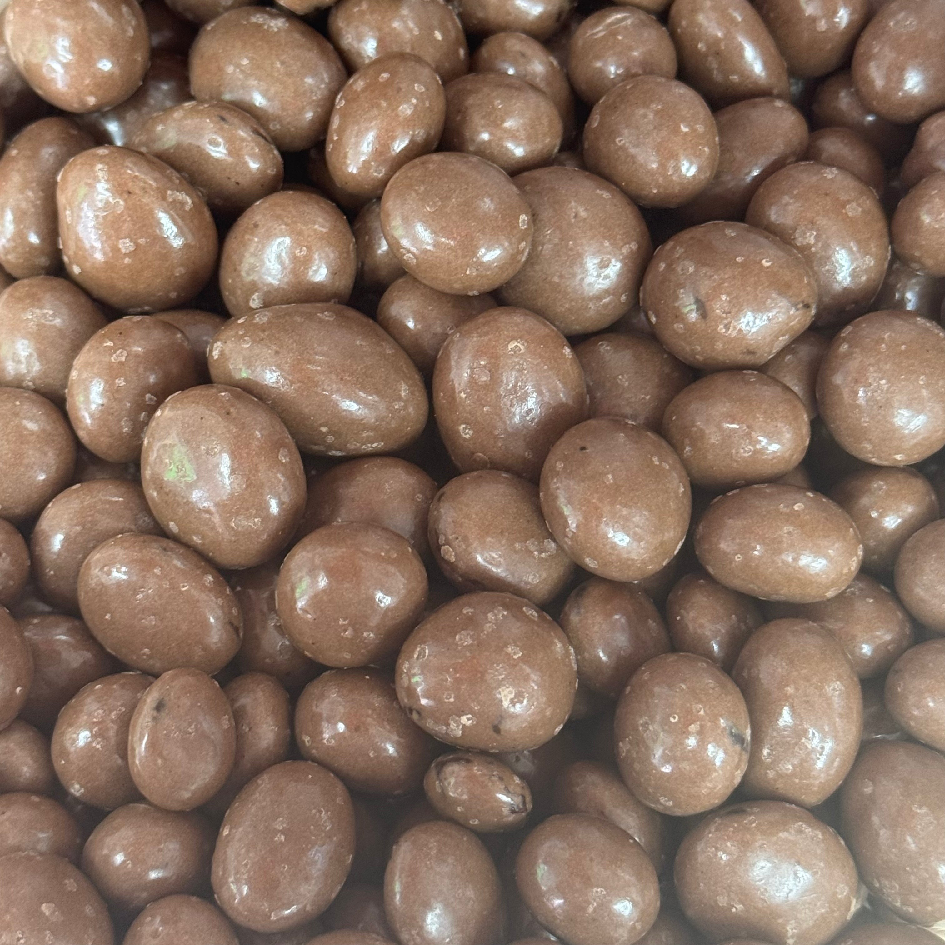 Chocolate Raisins