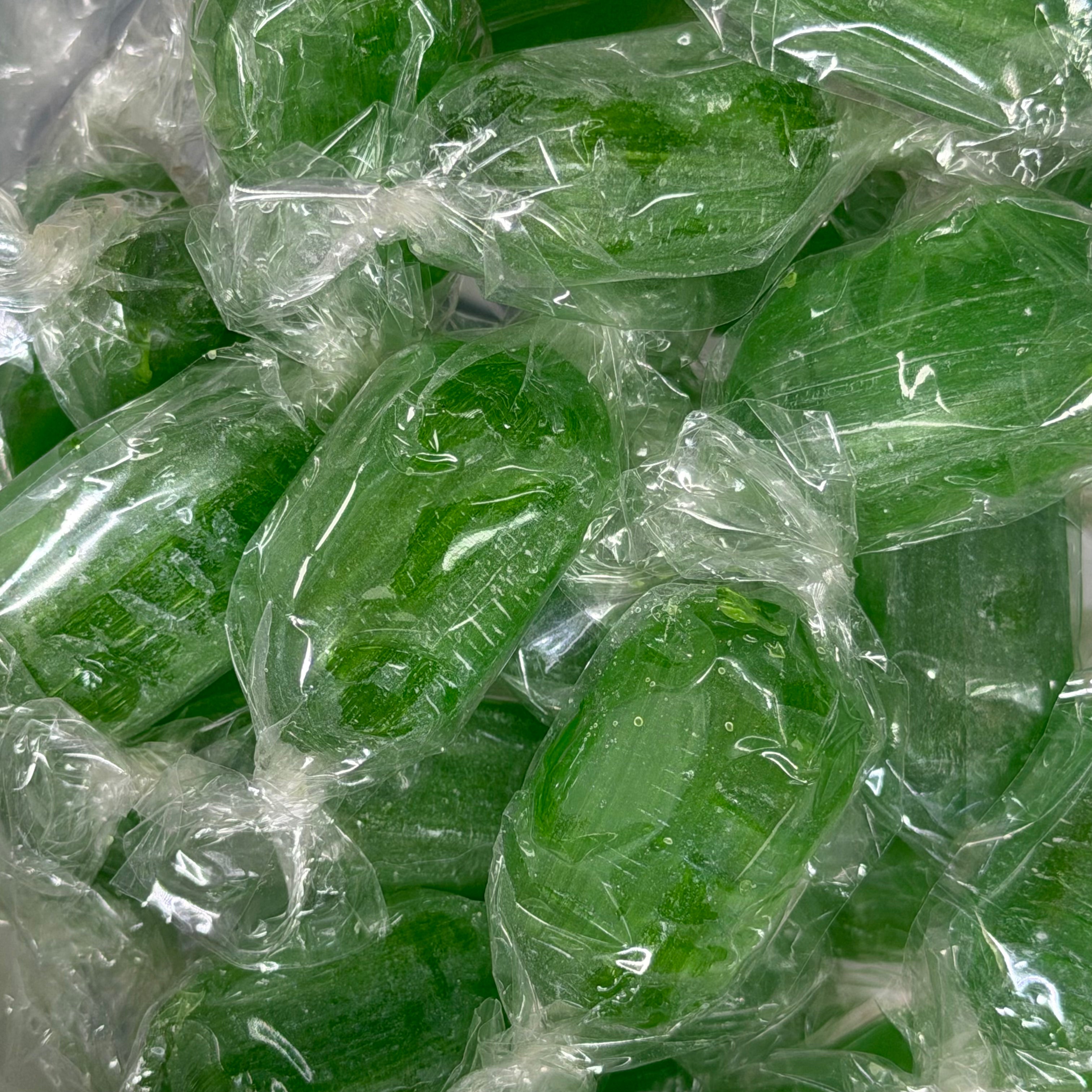 Stockley’s West Indian limes