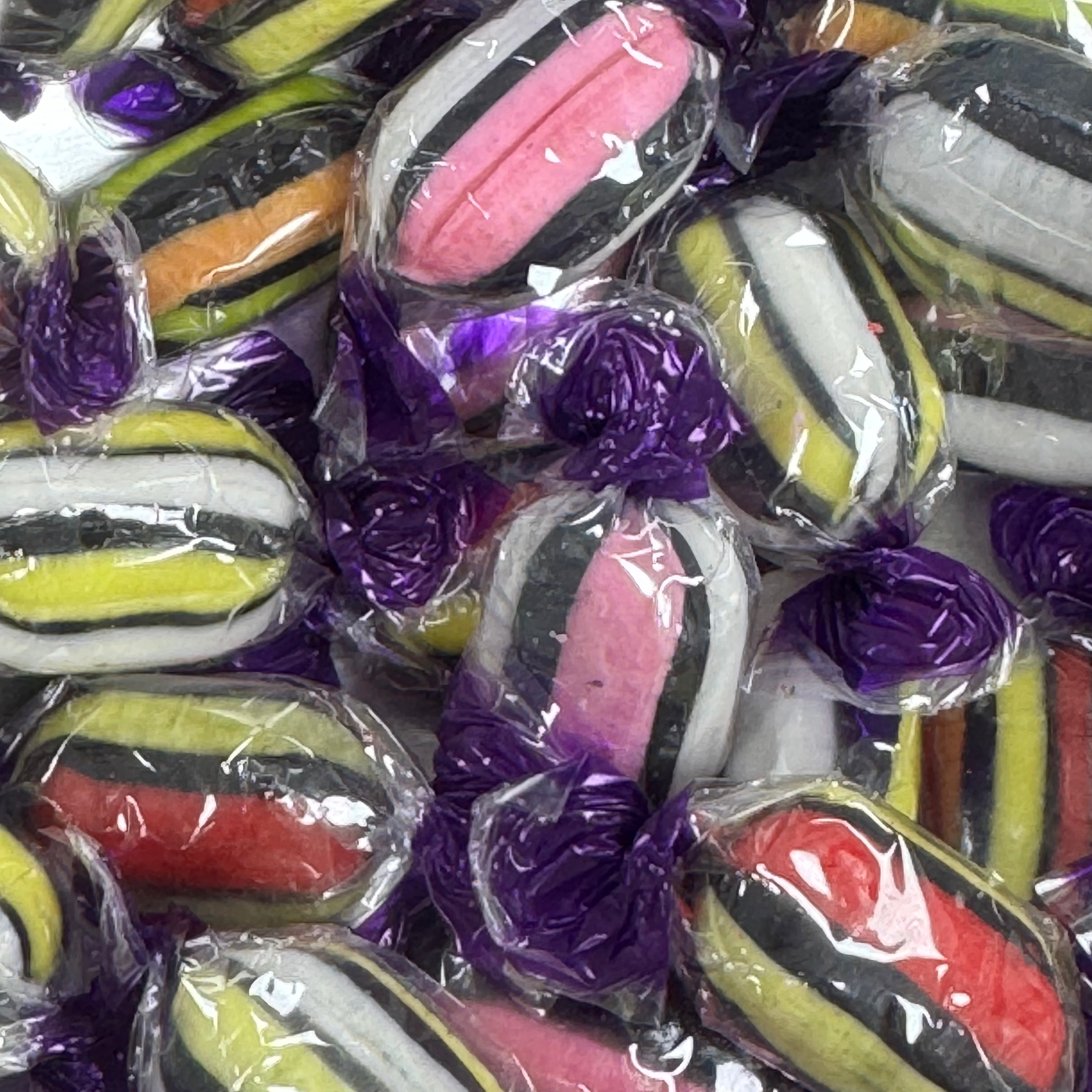 Buchanan's Liquorice Assortment