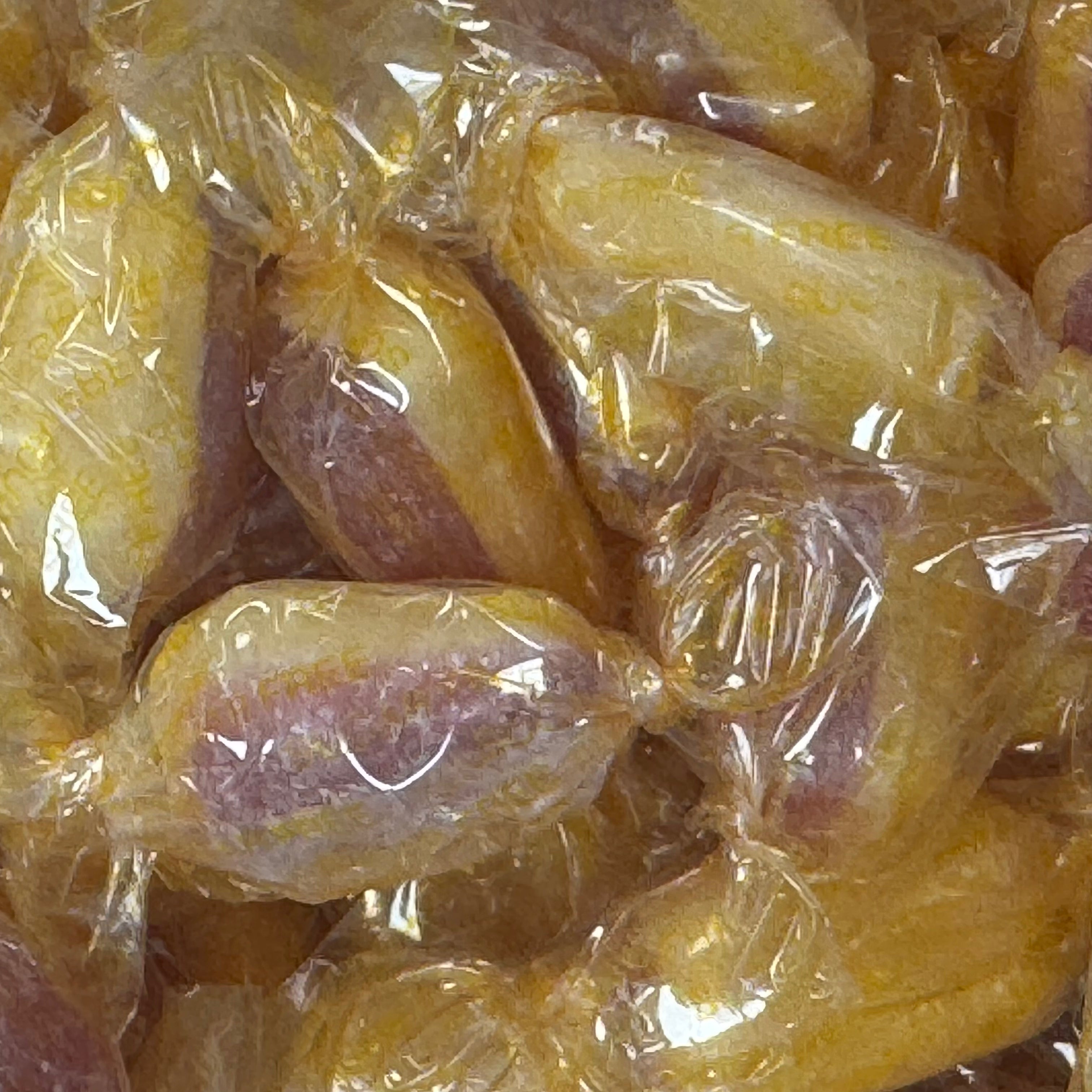 SUGAR FREE PEAR DROPS