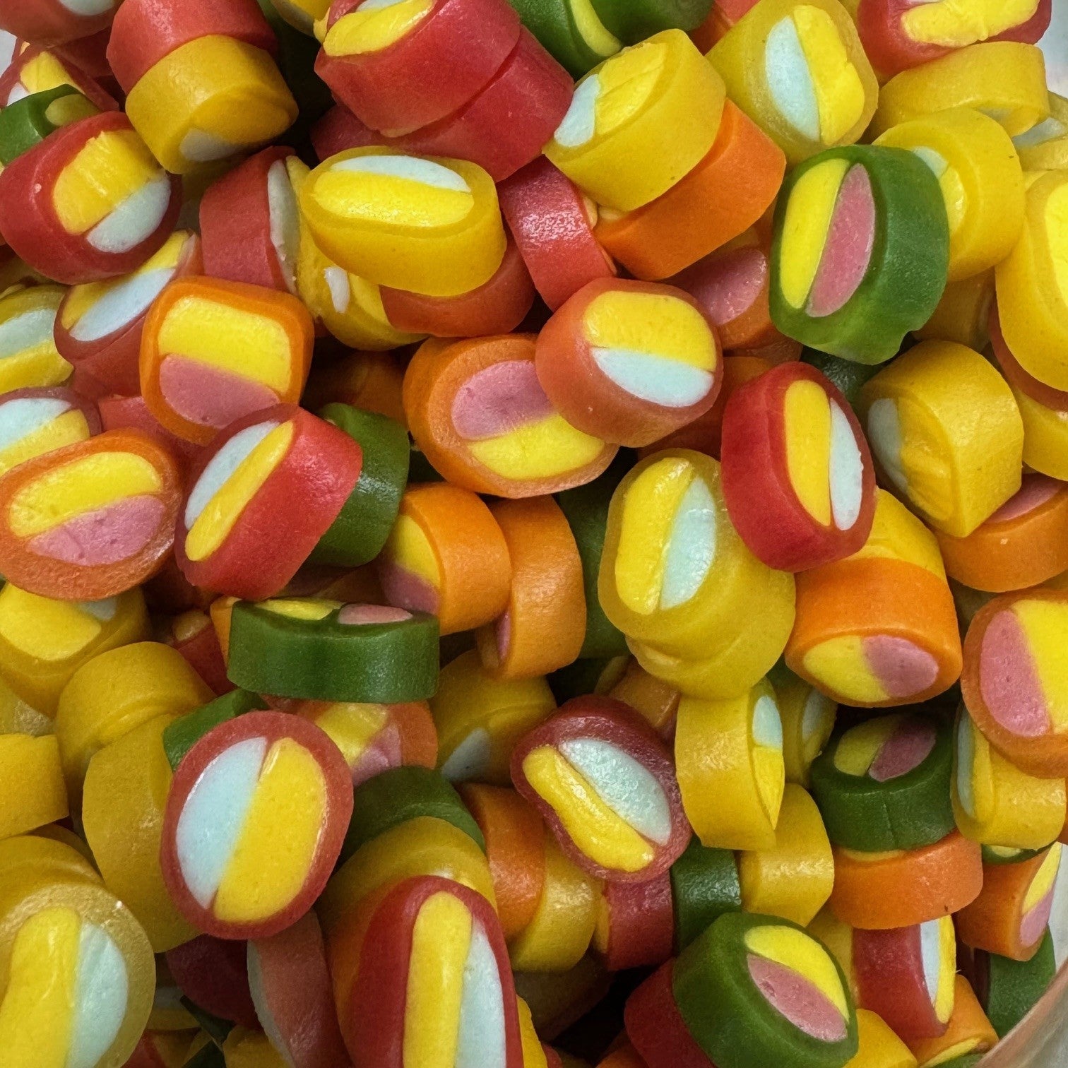 Haribo Pico-Balla