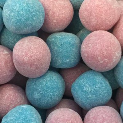 Bubblegum Bonbon - Dream Candy