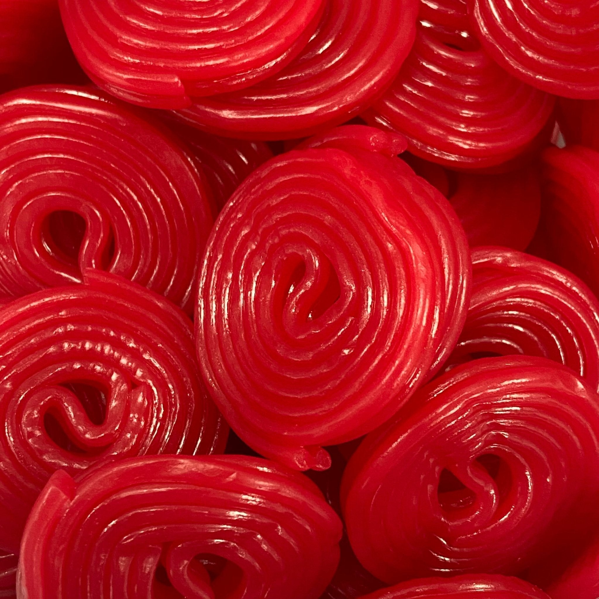 Cherry Wheels - Dream Candy