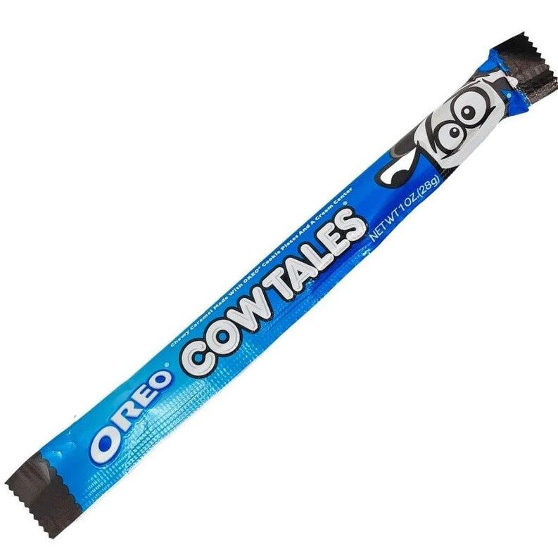 Cowtales - Dream Candy
