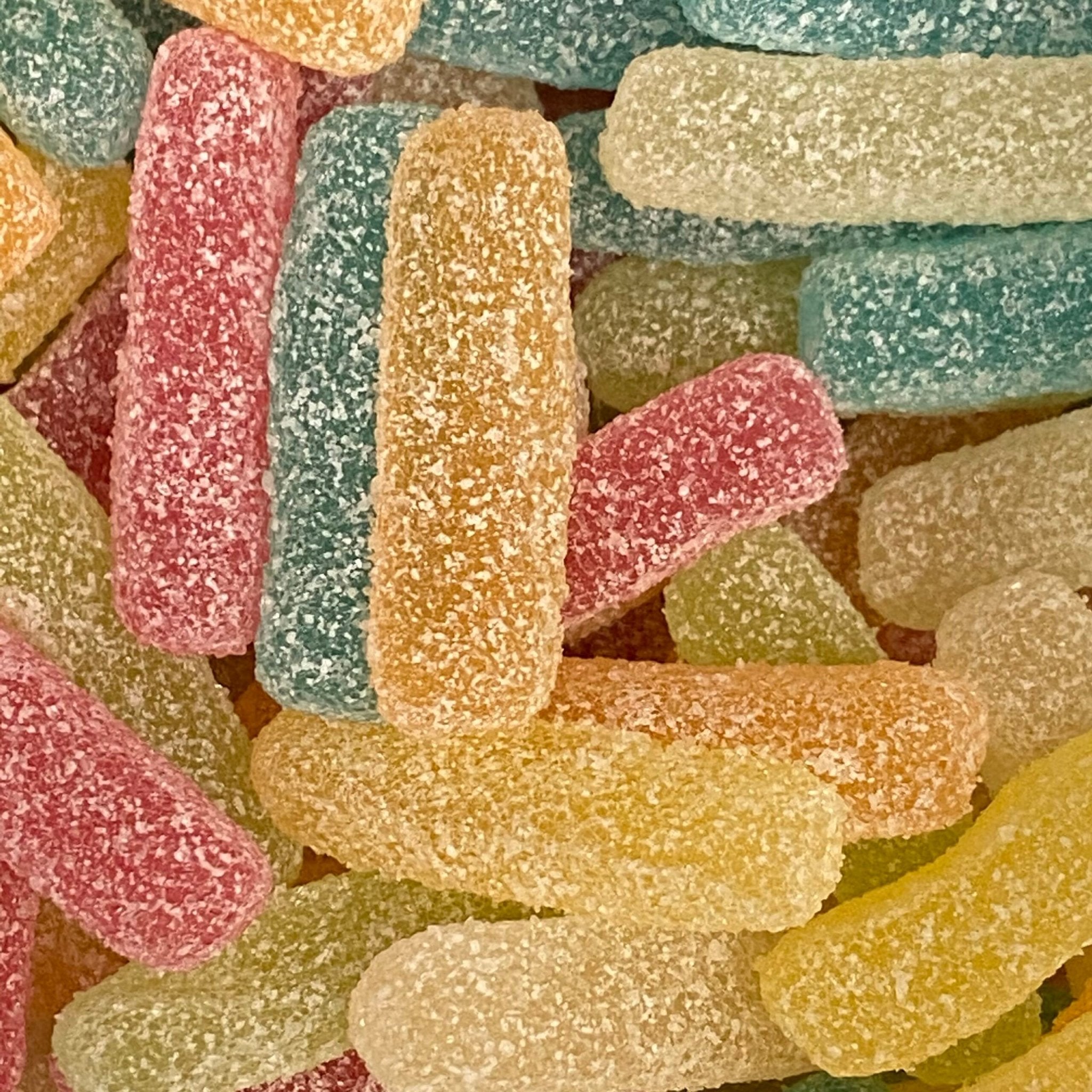 Fizzy Chips - Dream Candy