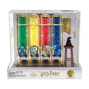 Harry Potter House Points Counter Dispenser - Dream Candy