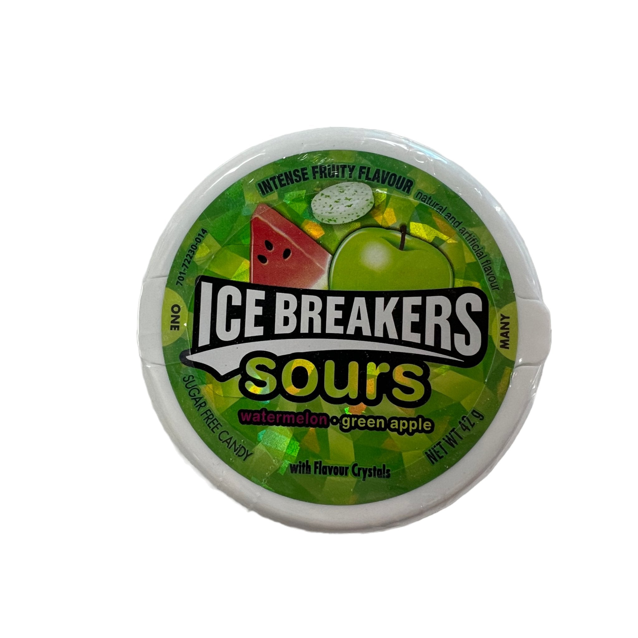 Icebreakers sour - Dream Candy