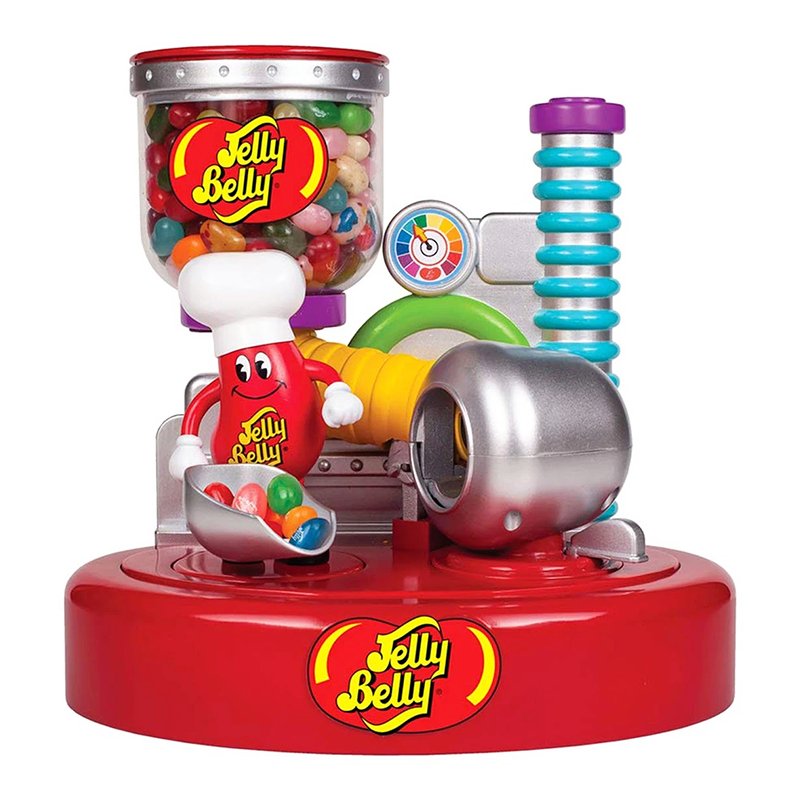 Jelly Belly Bean Dispenser - Dream Candy