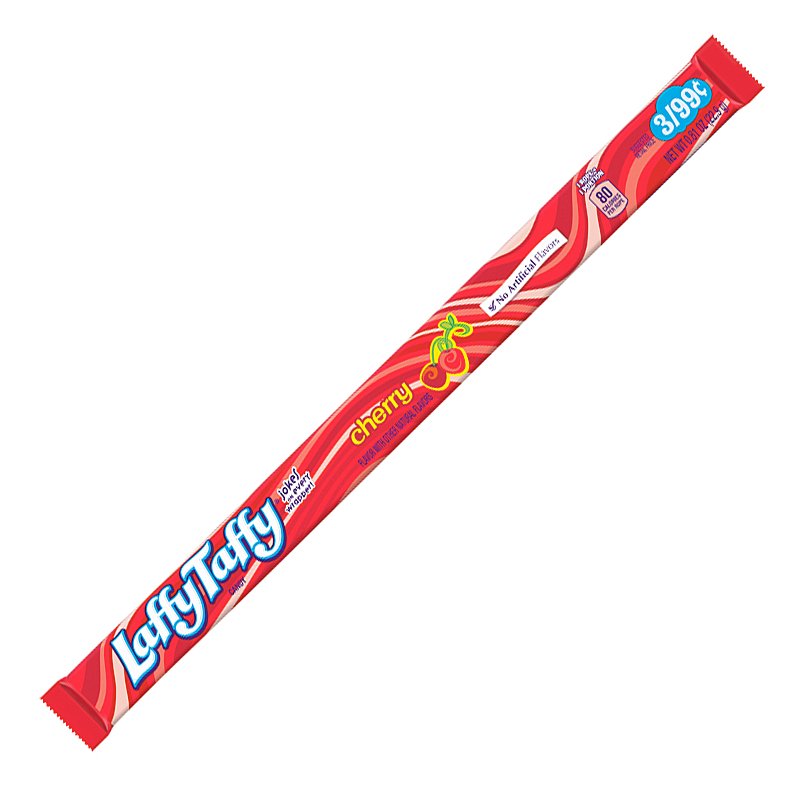 Laffy taffy cherry - Dream Candy