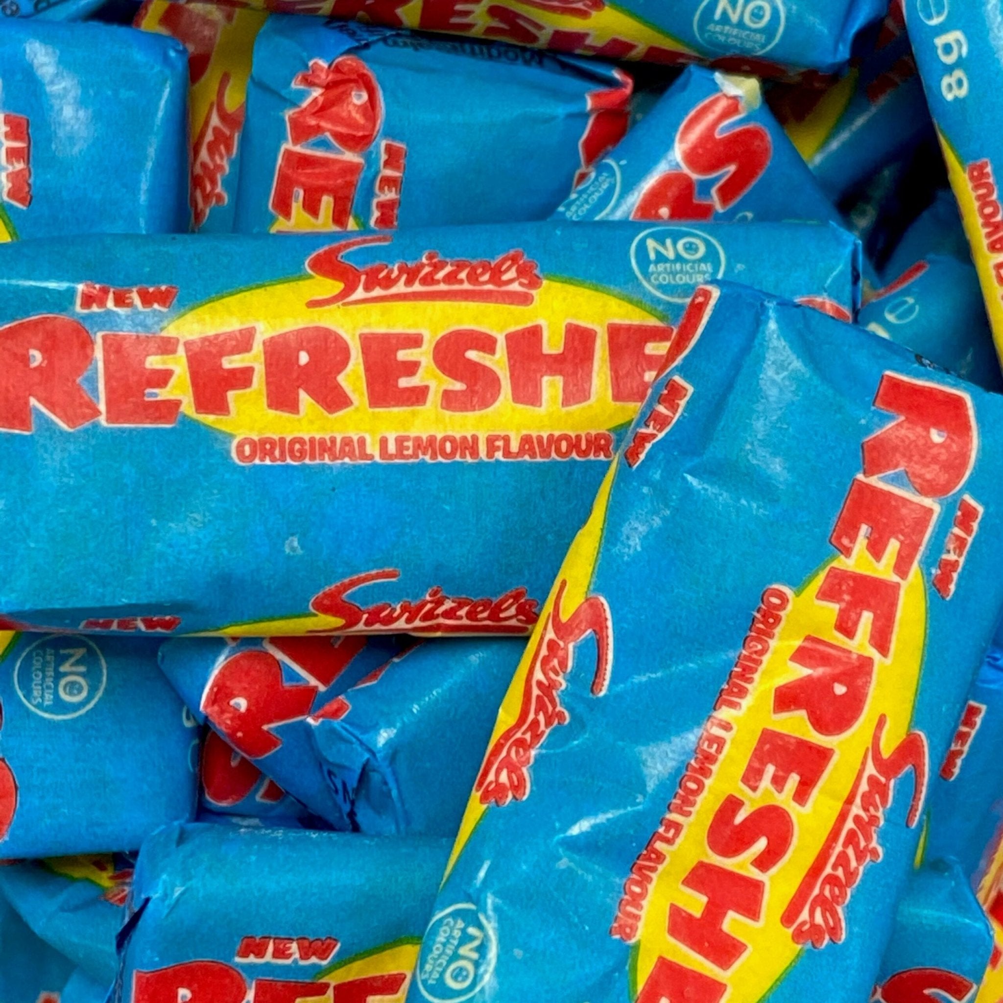 Refreshers - Dream Candy
