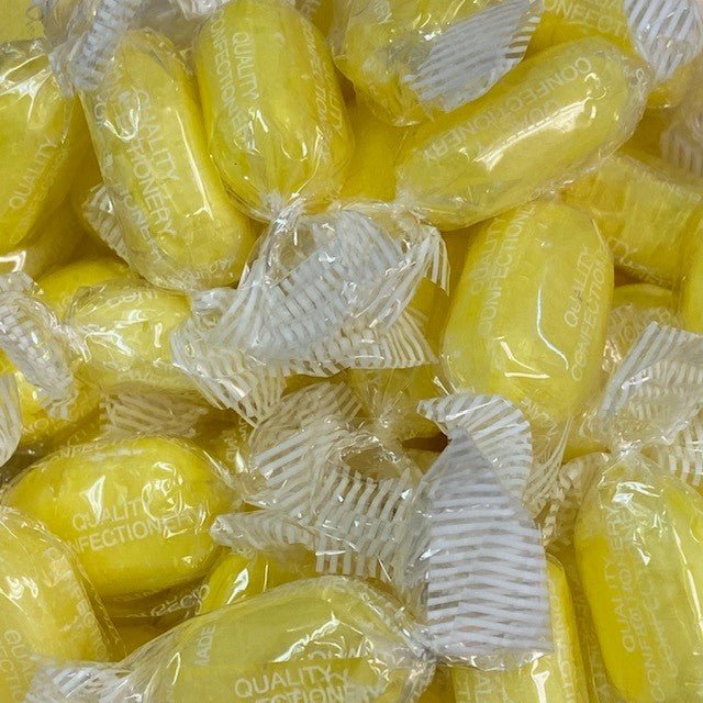 Sherbet Lemons - Dream Candy