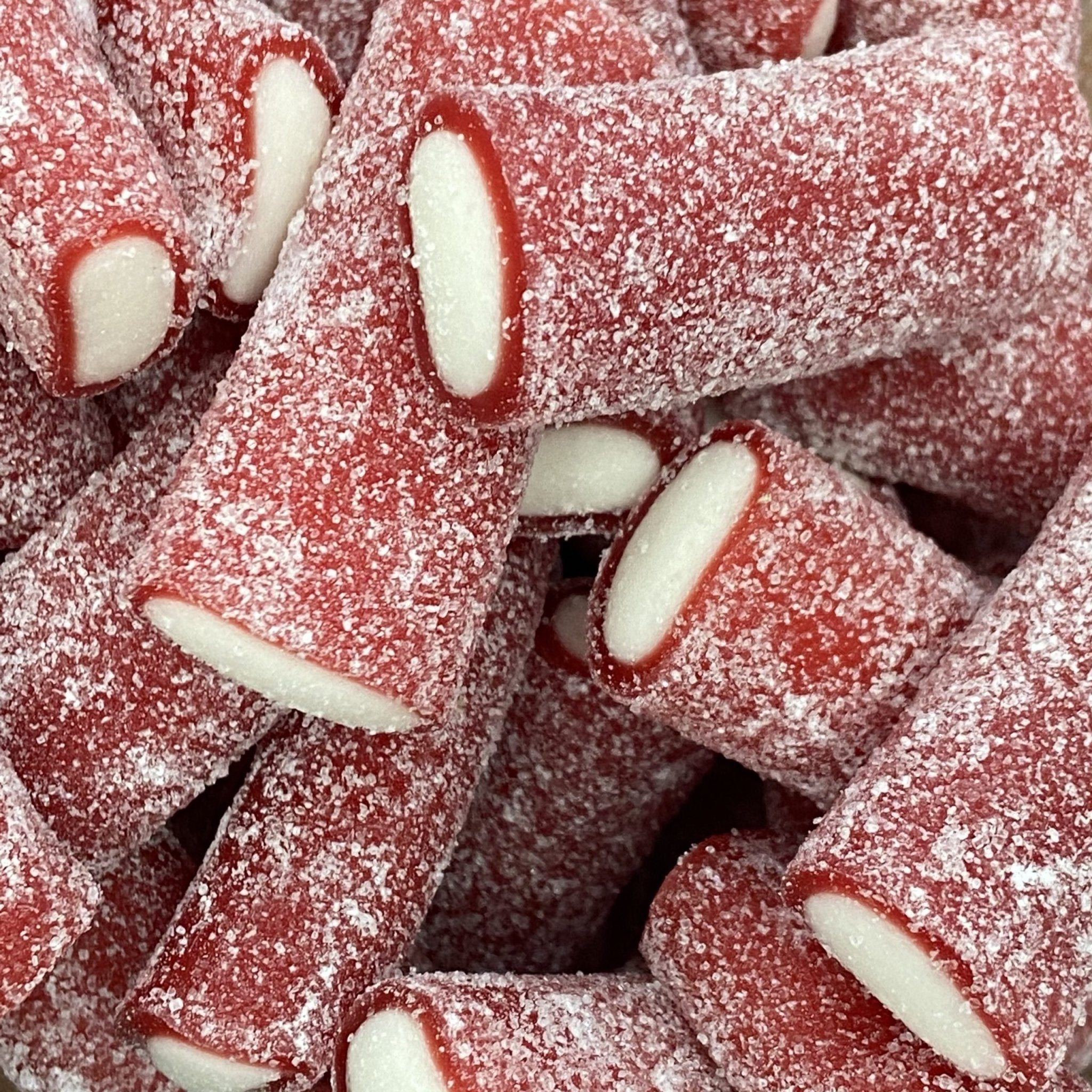 Strawberry Rockets - Dream Candy