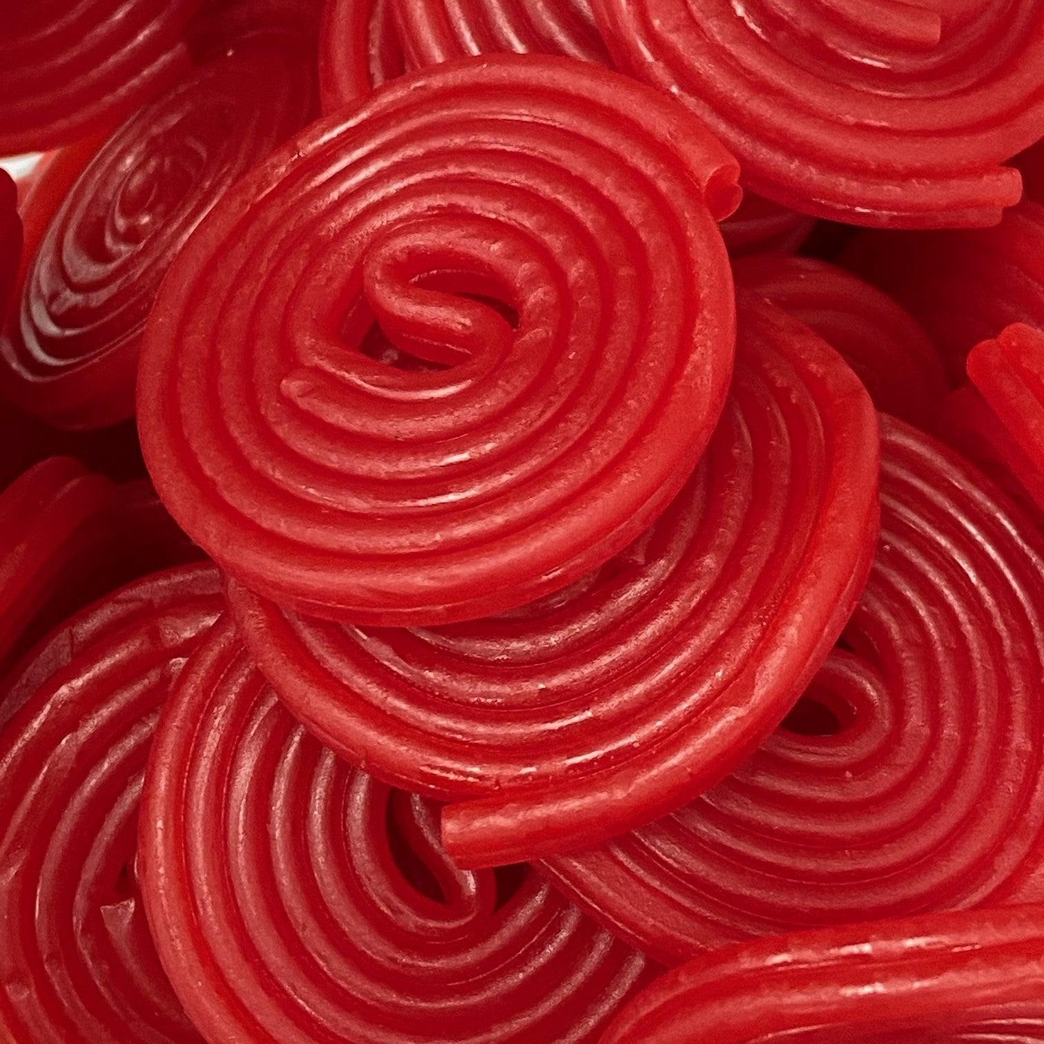 Strawberry Wheels - Dream Candy