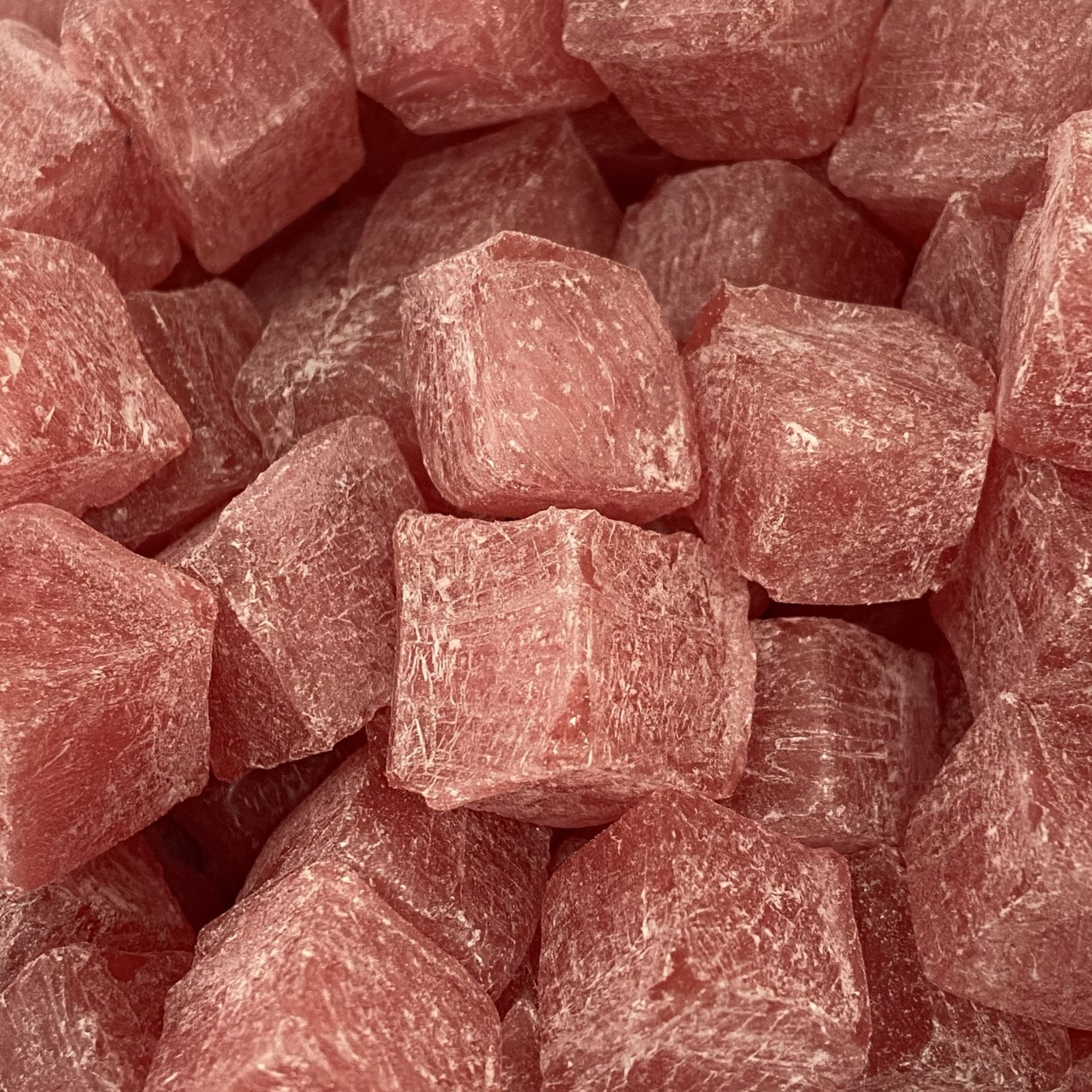 Sugar free cola cubes - Dream Candy