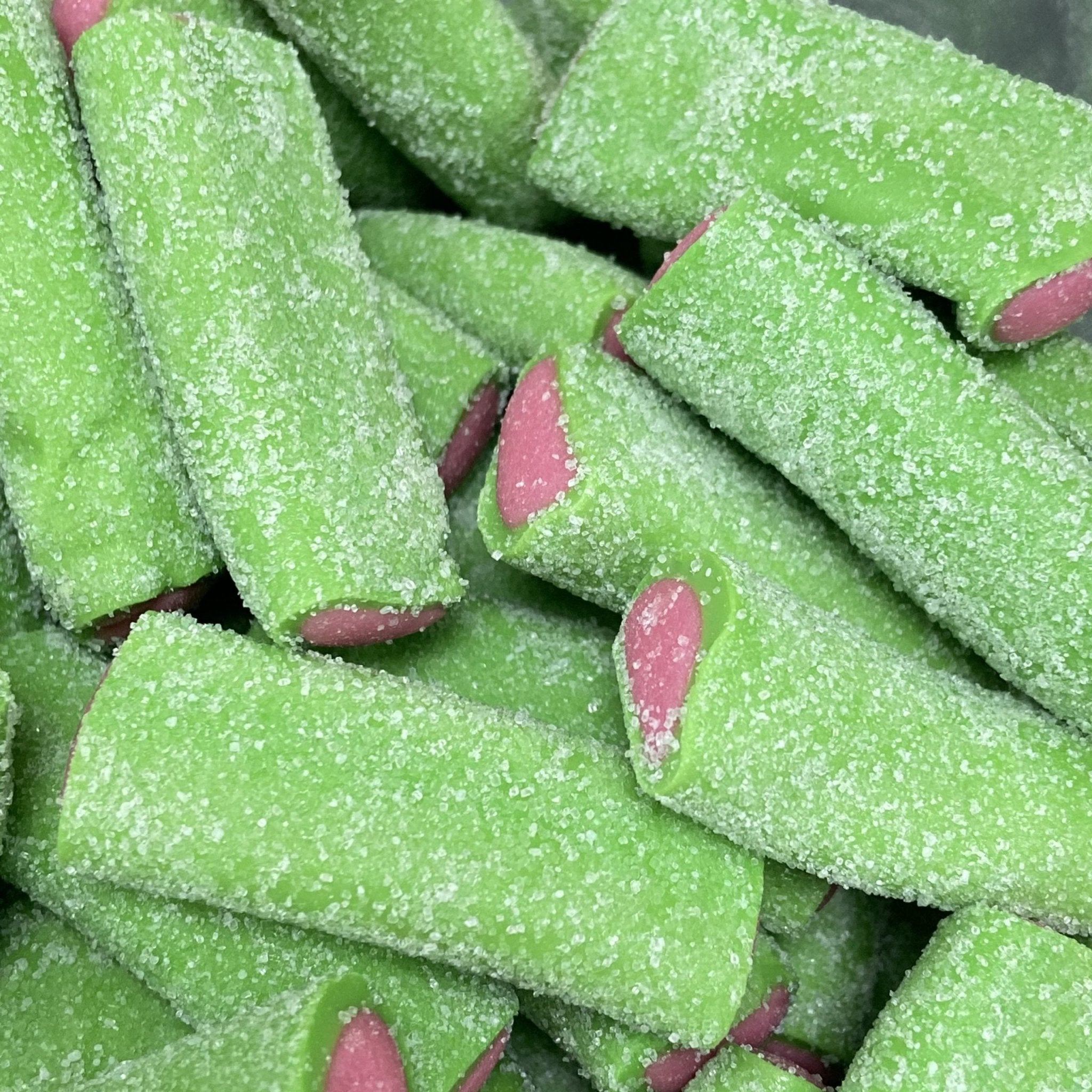 Xl watermelon sticks - Dream Candy
